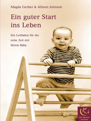 cover image of Ein guter Start ins Leben